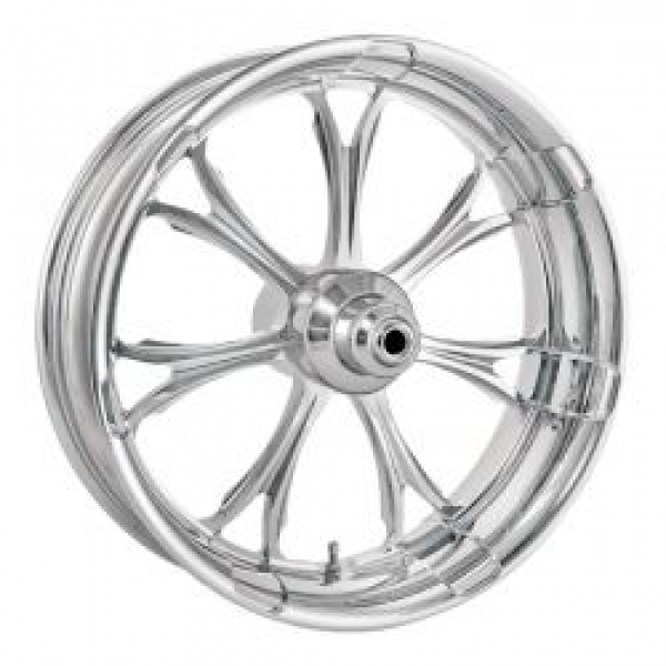 PM, 3.5 x 18 wheel, Paramount